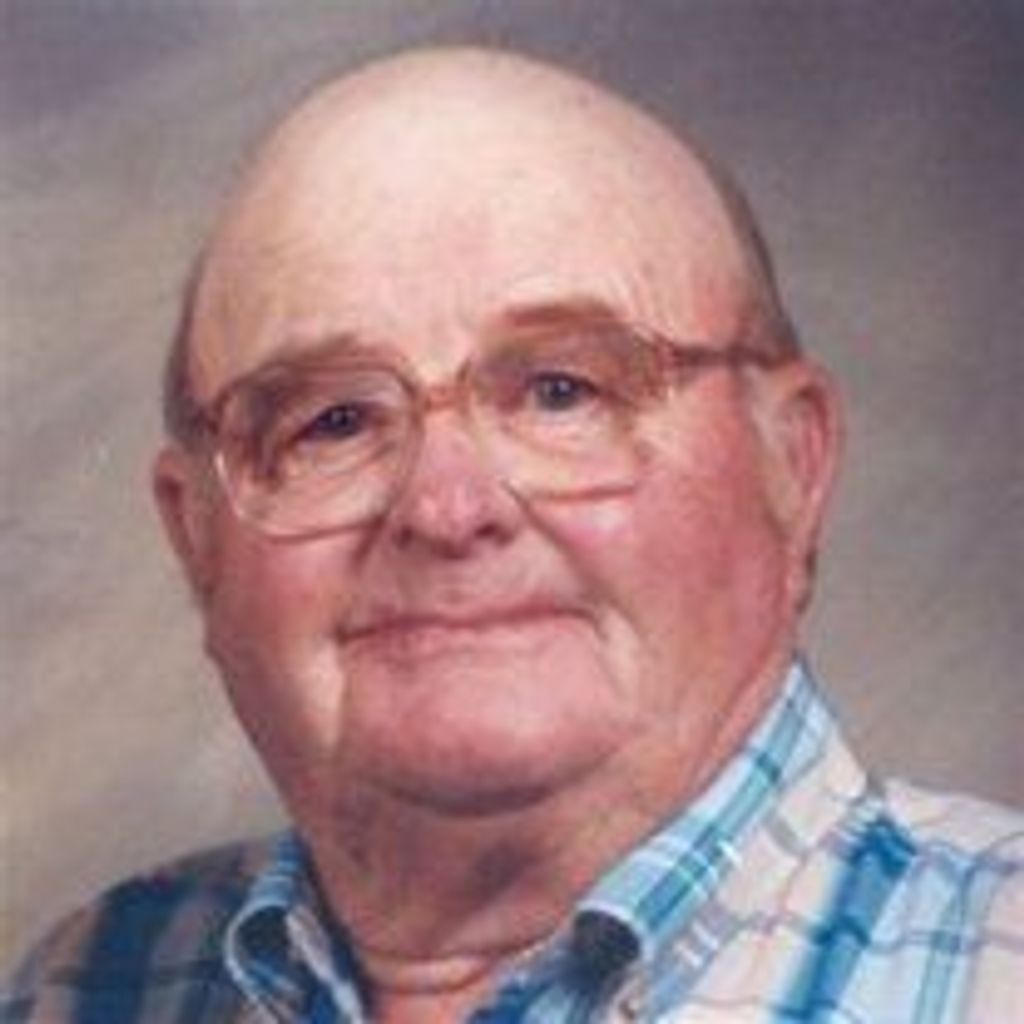 Russell Rustad Profile Photo
