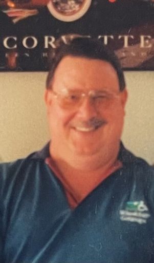 S. Michael Black Profile Photo