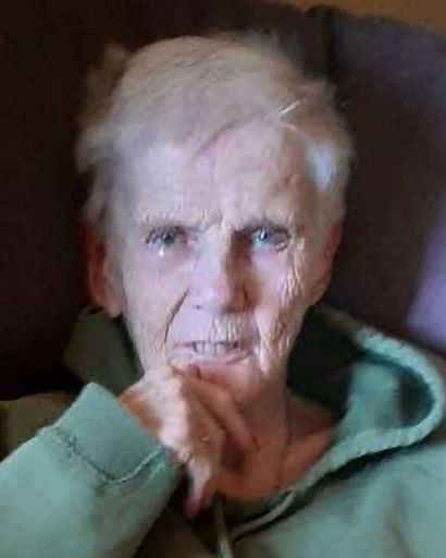 Bonita Jonas's obituary image
