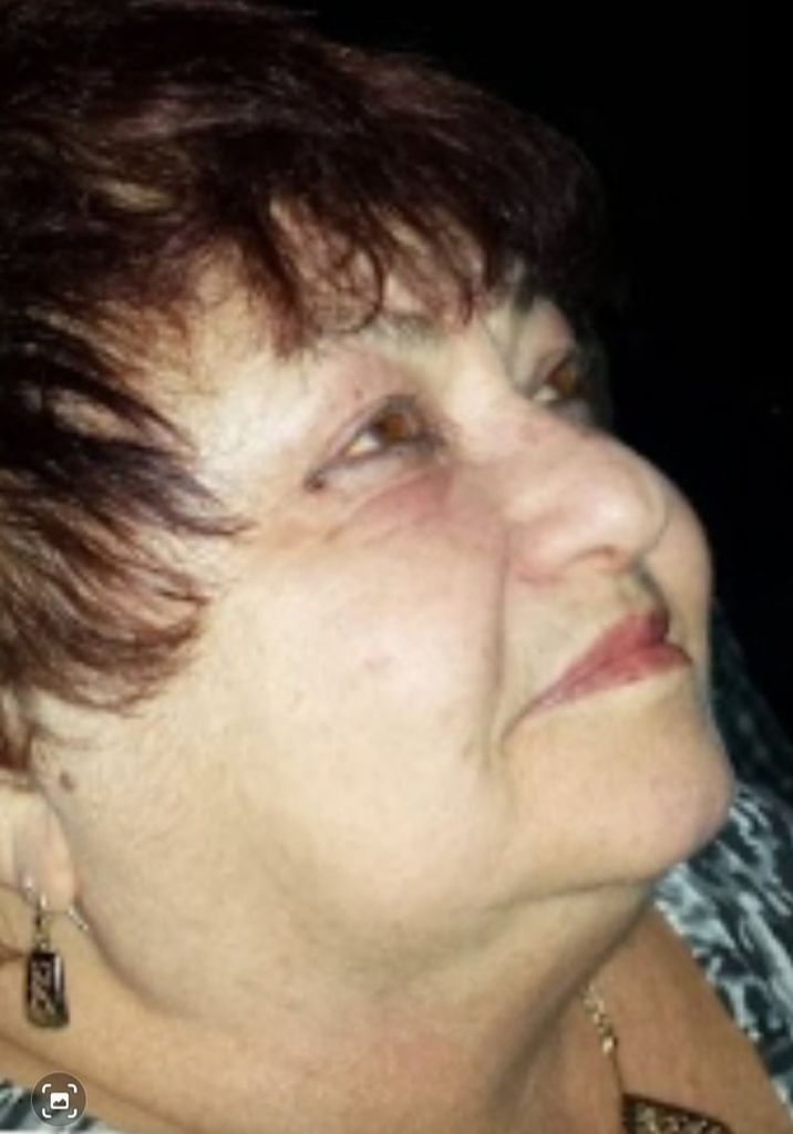 Lucille Catherine Grassi