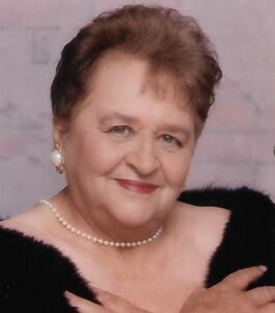 Bernice Shelton