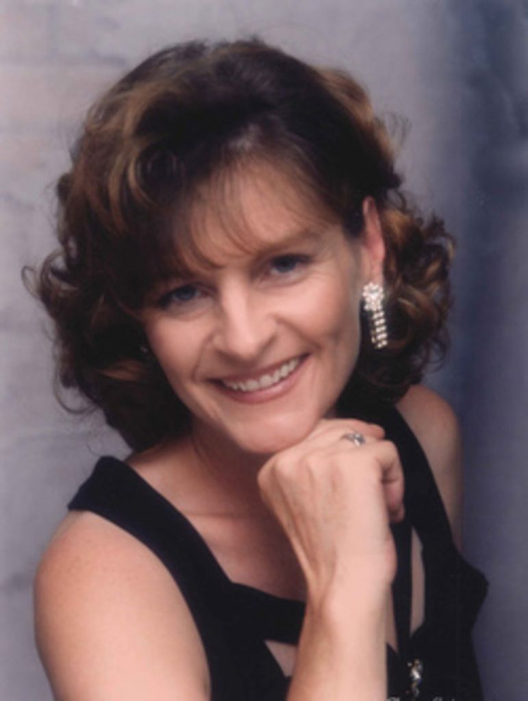 Cheryl Ann Underwood