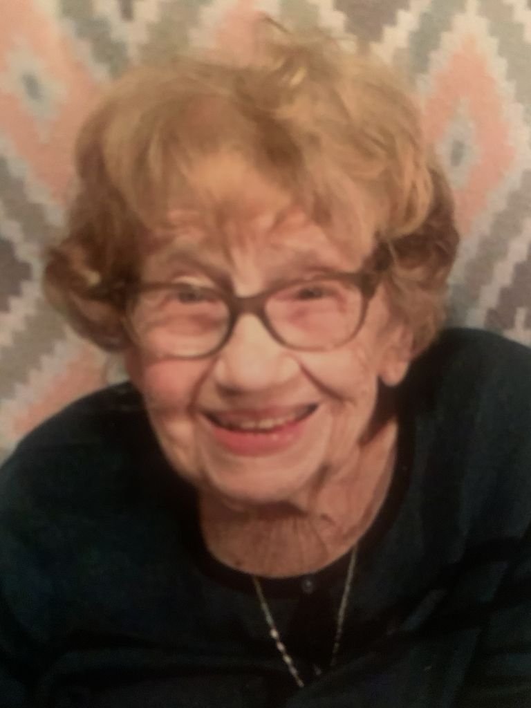 Joan Elizabeth Verkamp Profile Photo