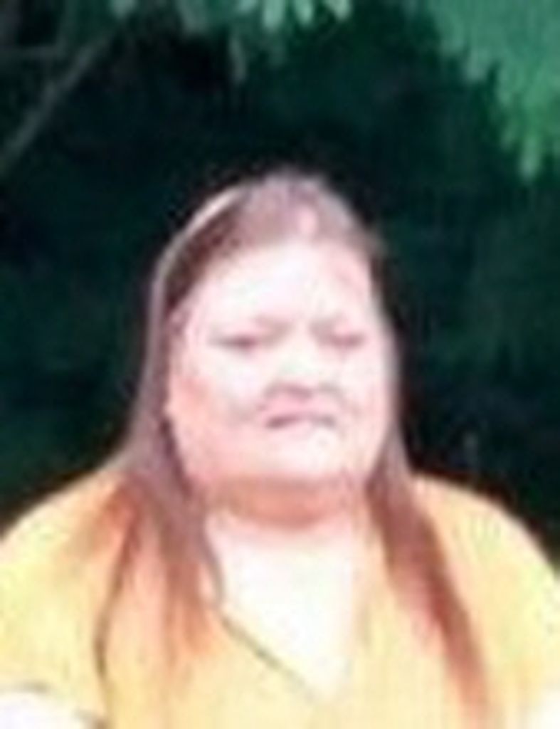 Connie Lucille May Radford