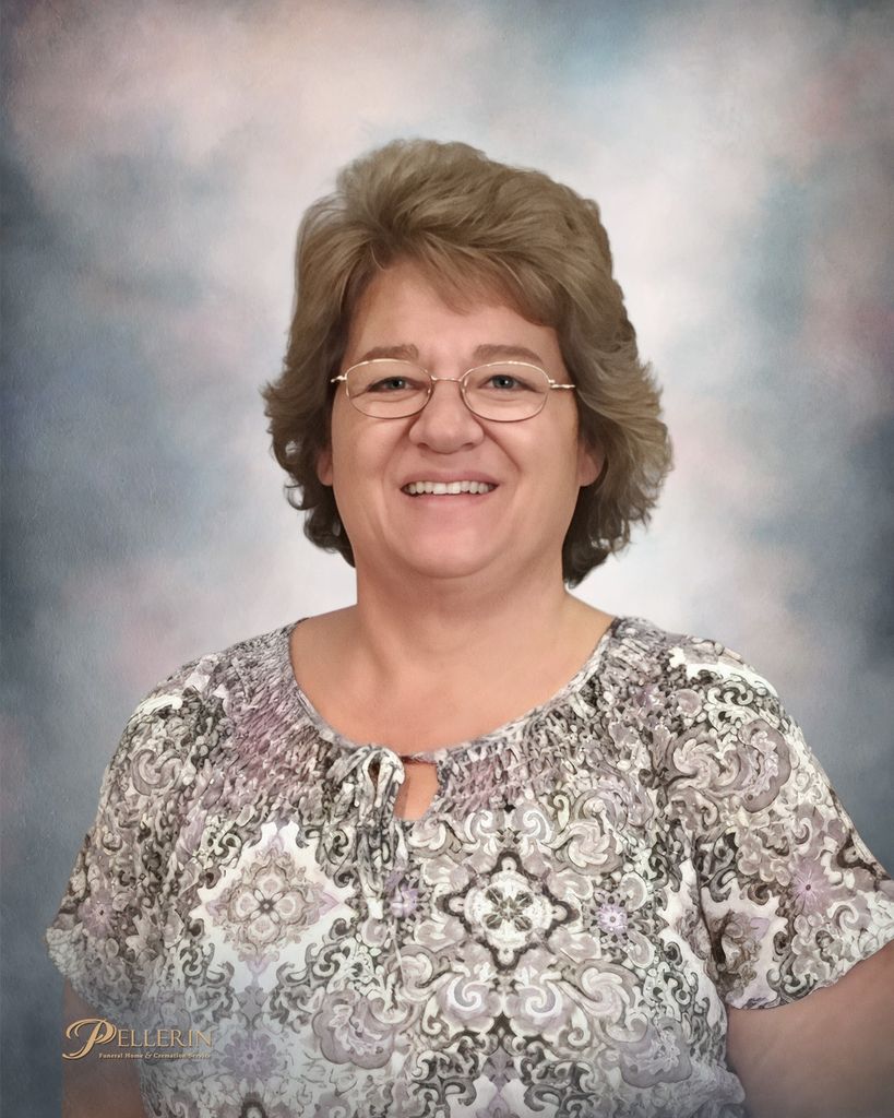 Arleen "Ween" Broussard Profile Photo