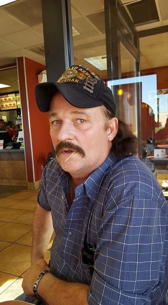 Ward T. Elkins Profile Photo