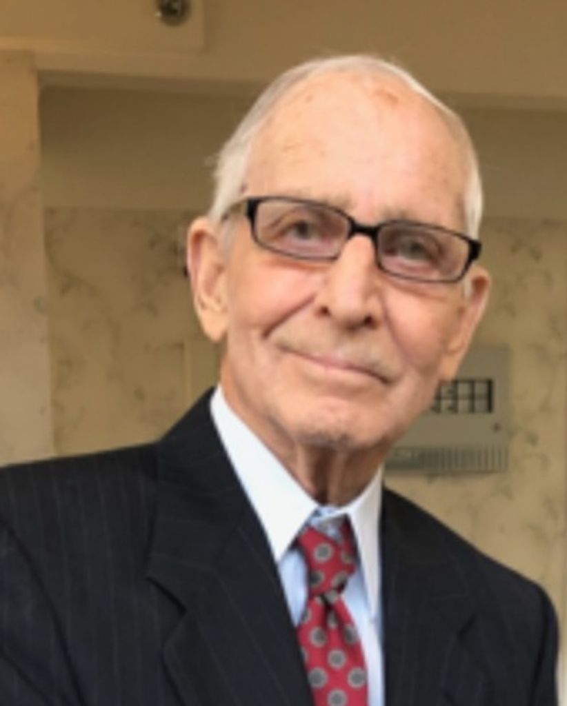 Leon Duane Hulliberger Profile Photo