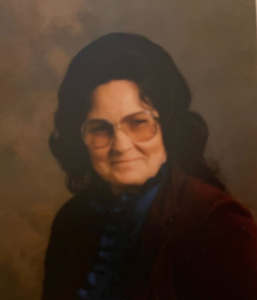 Beverly Brown
