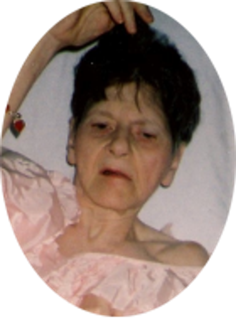 Mary Davidson