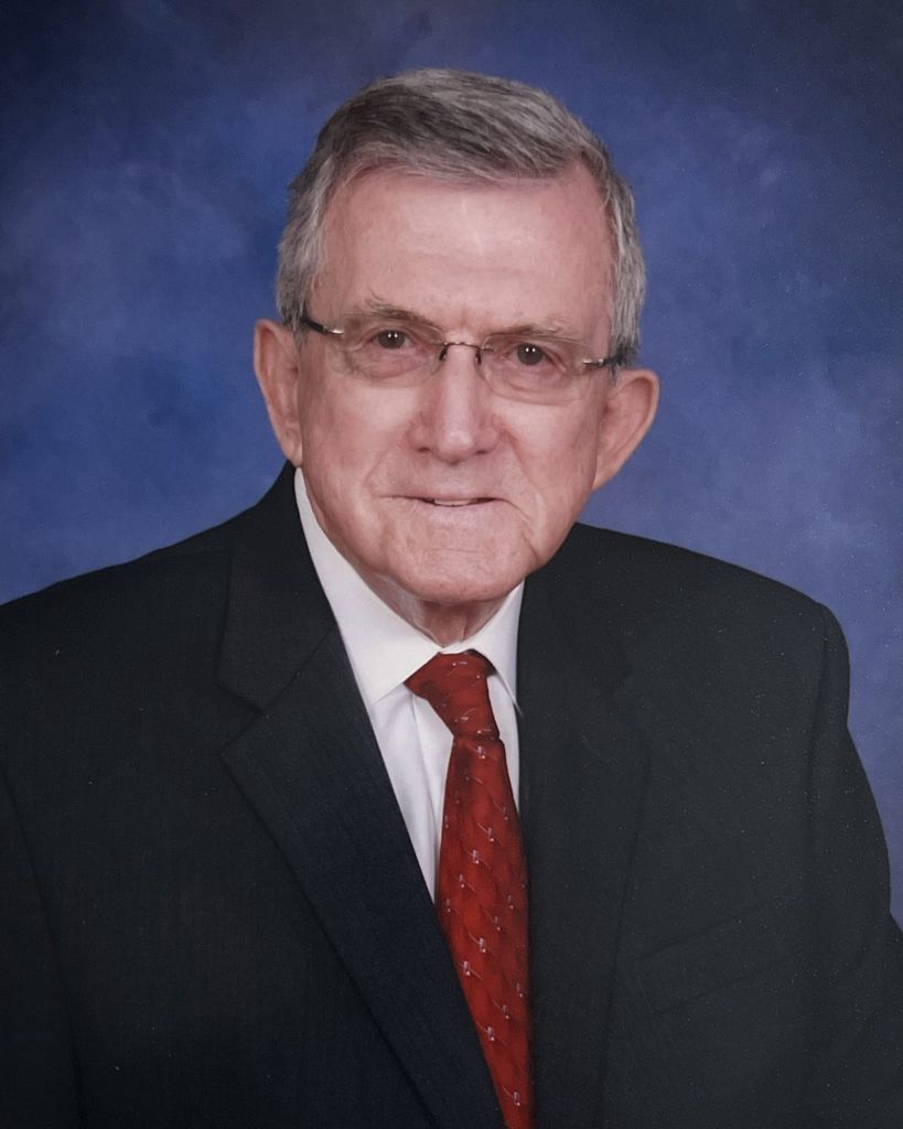 Robert Burl Moore Profile Photo