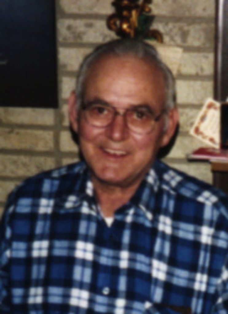 Donald R Boone Profile Photo