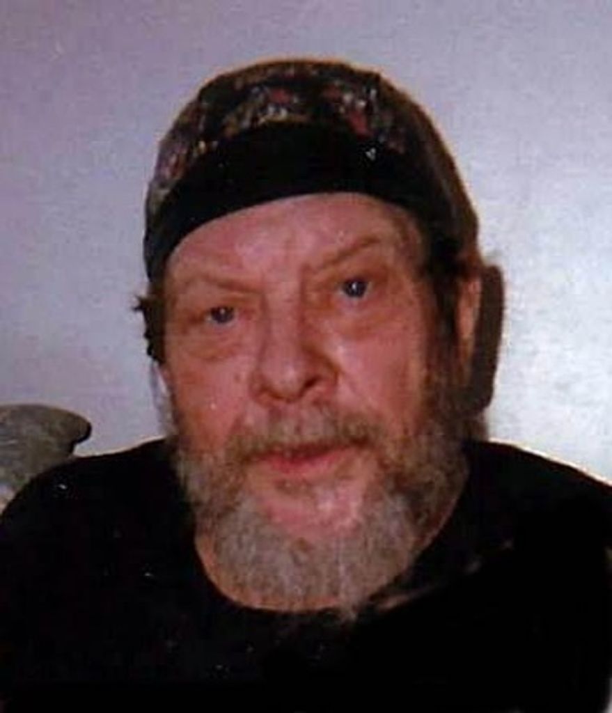 Charles "Chuck" John Nelson Profile Photo
