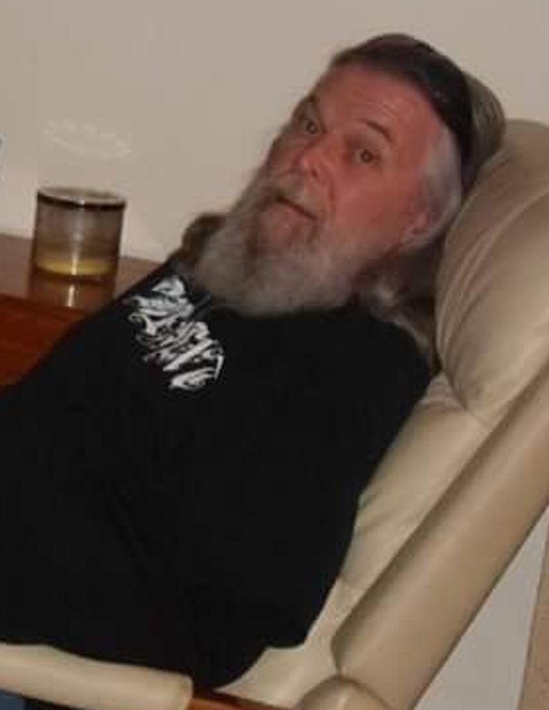 Stephen Wayne Hagy Profile Photo