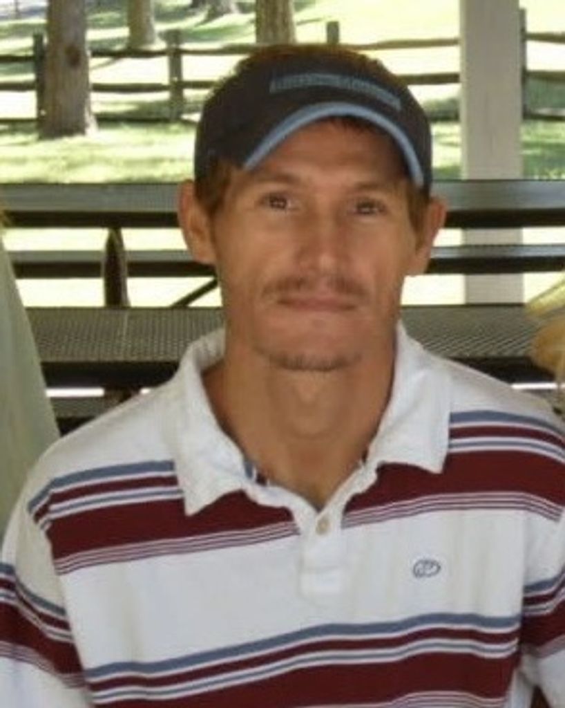 Shawn Brian Robertson