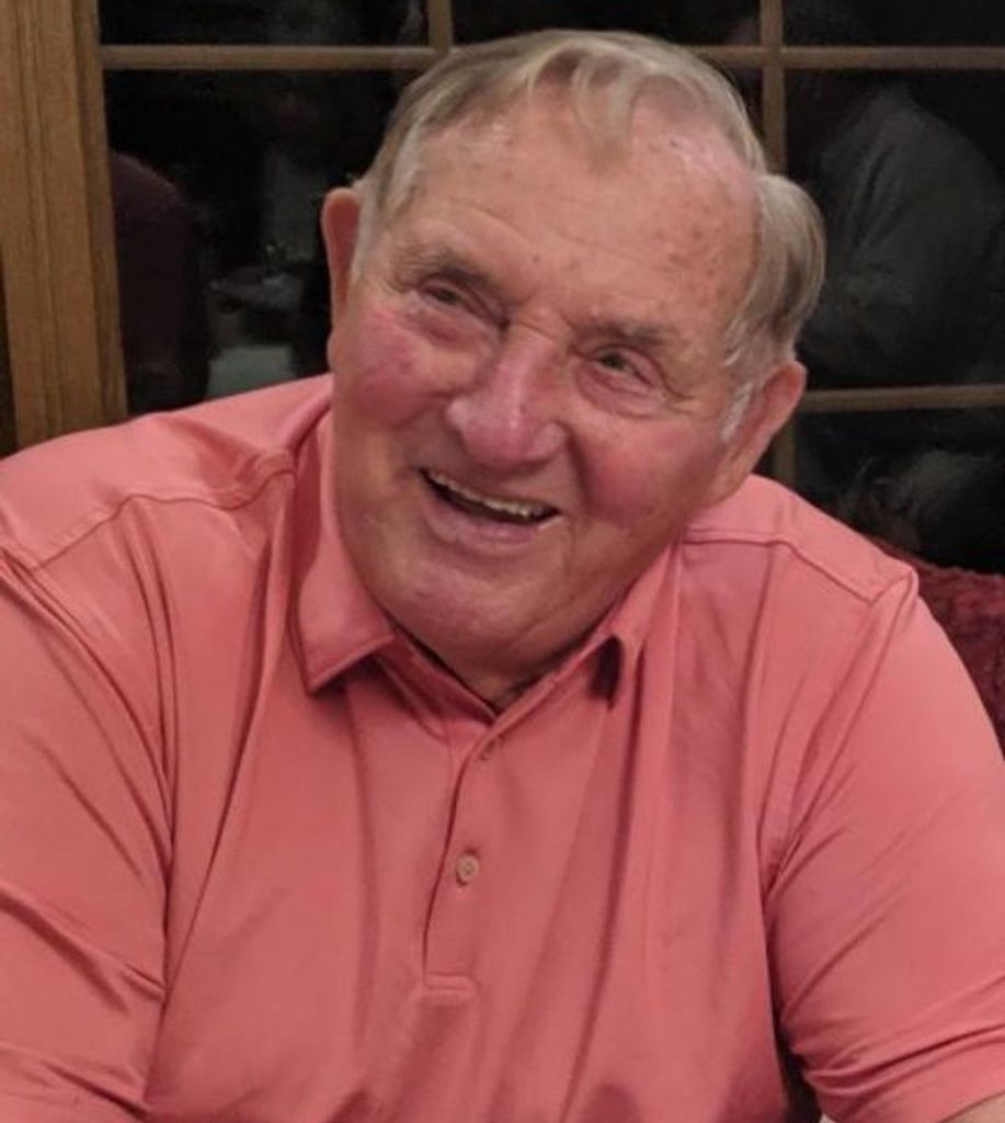 Robert “Bob” Vincent Kellen