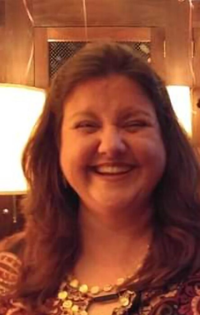 Susann Margaret Edler-Childress