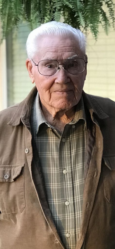 Allen M Thatcher Profile Photo
