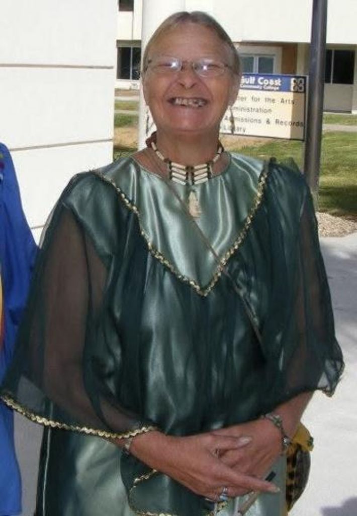 Ginger Lynn Horchy Profile Photo