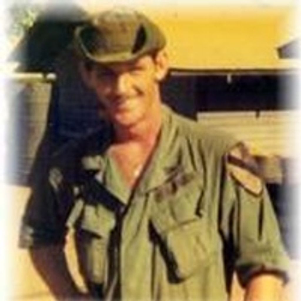 Ronnie Lee Cormier