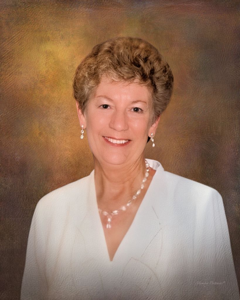 Judith Keppel Profile Photo