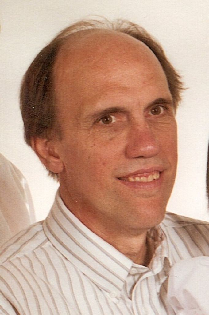 J. Gary Lefever