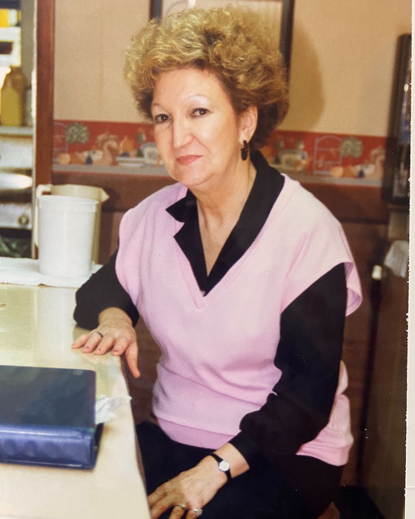 Dorothy Jane Rankin