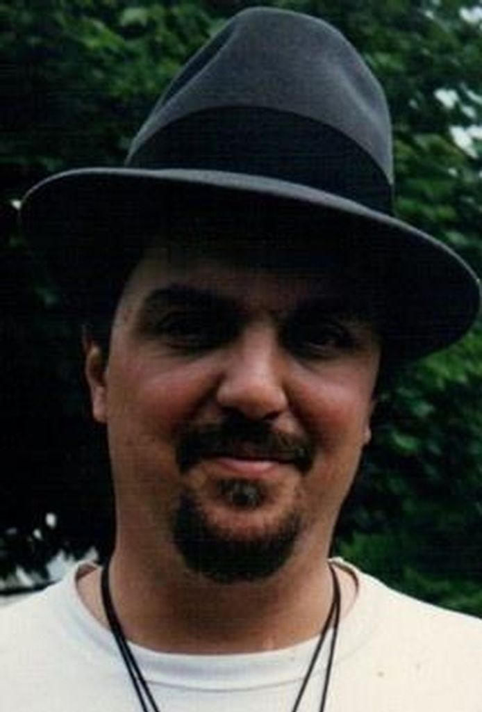 Anthony Lee Seraly Profile Photo