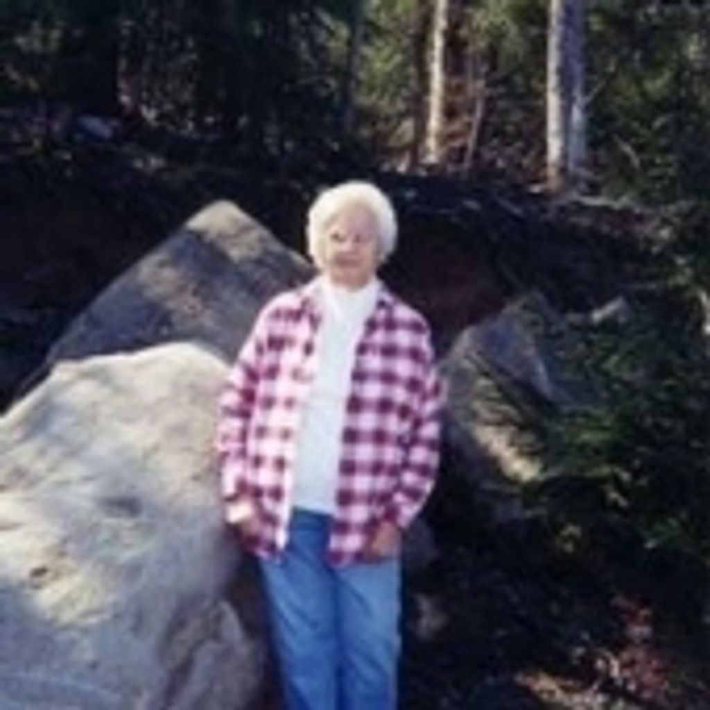 Nola Mae Thomas Moody