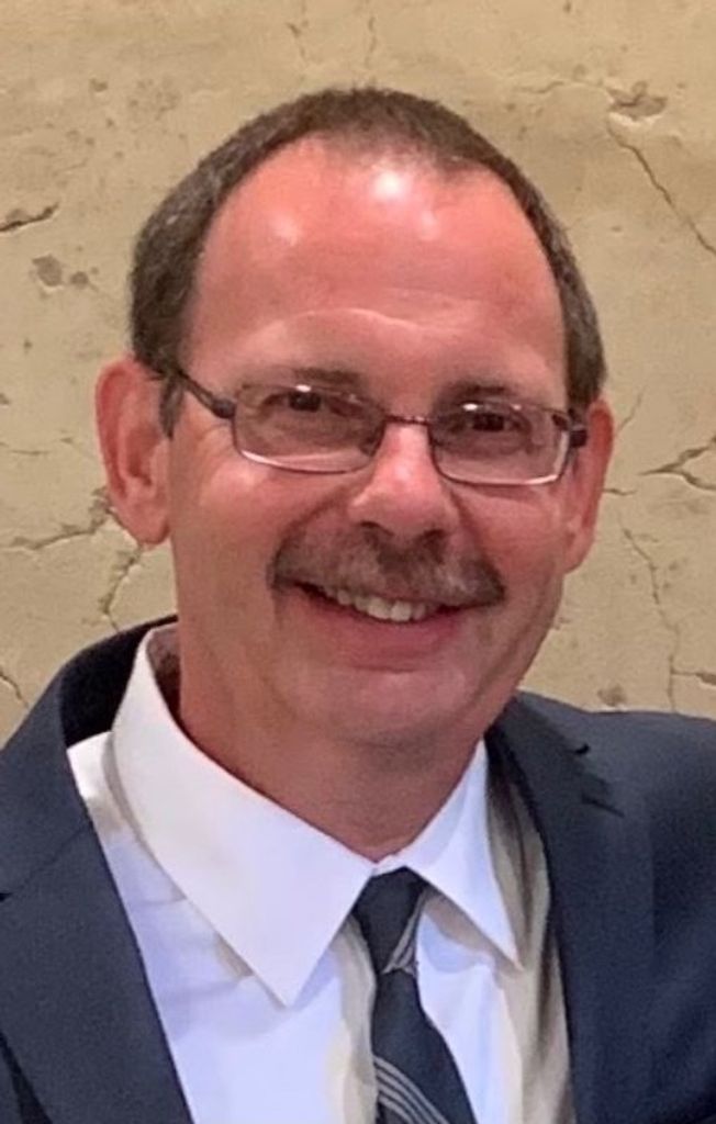 Norman David Rhinehart Profile Photo