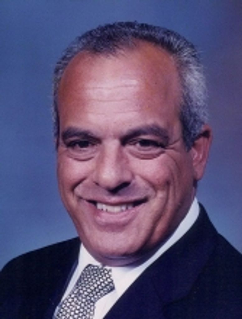 Paul E. Bruni