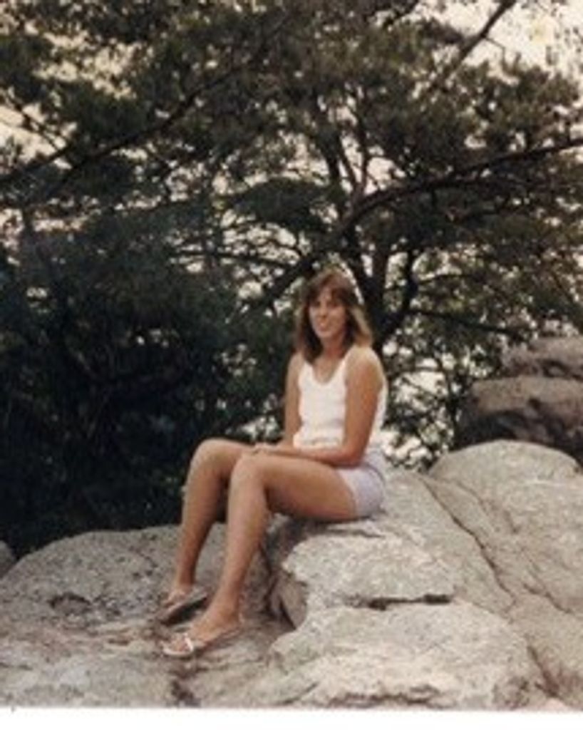 Gina Marie Hughey Anthony Profile Photo