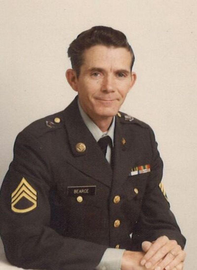 Henry Joseph Bearce Profile Photo