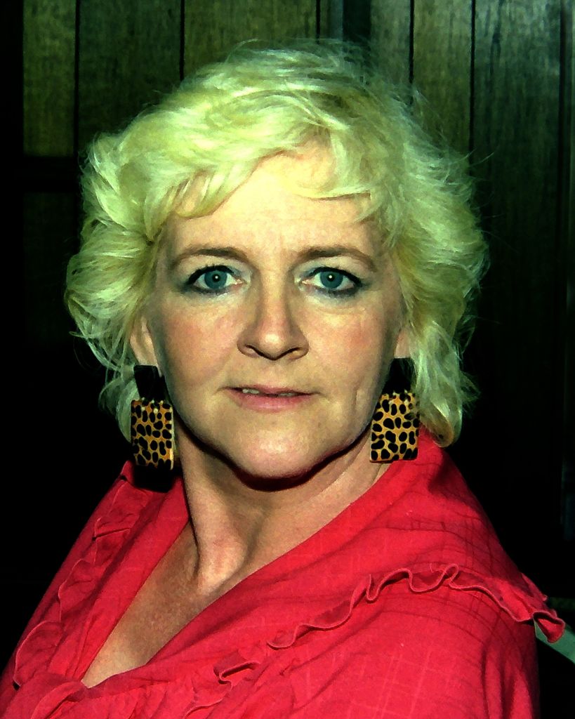 Patricia A. Zima