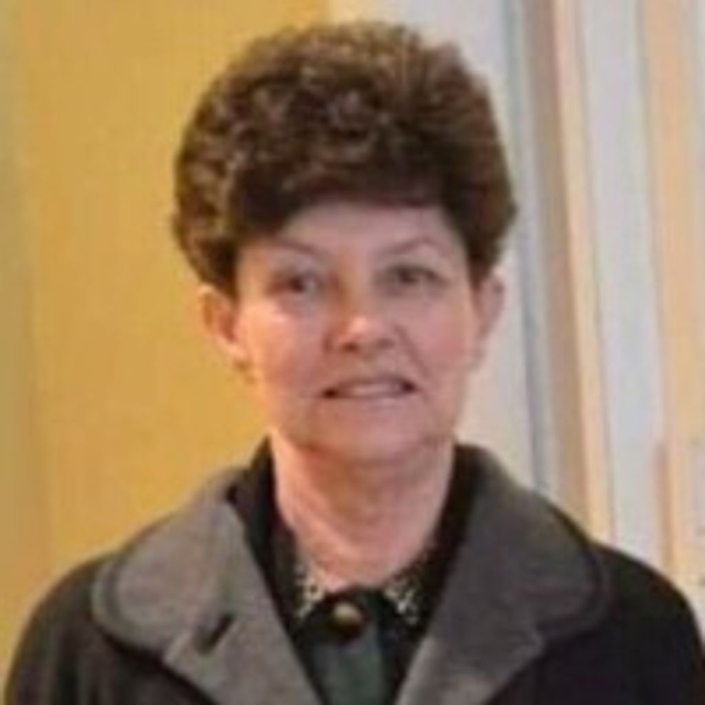 Betty Wellborn Profile Photo