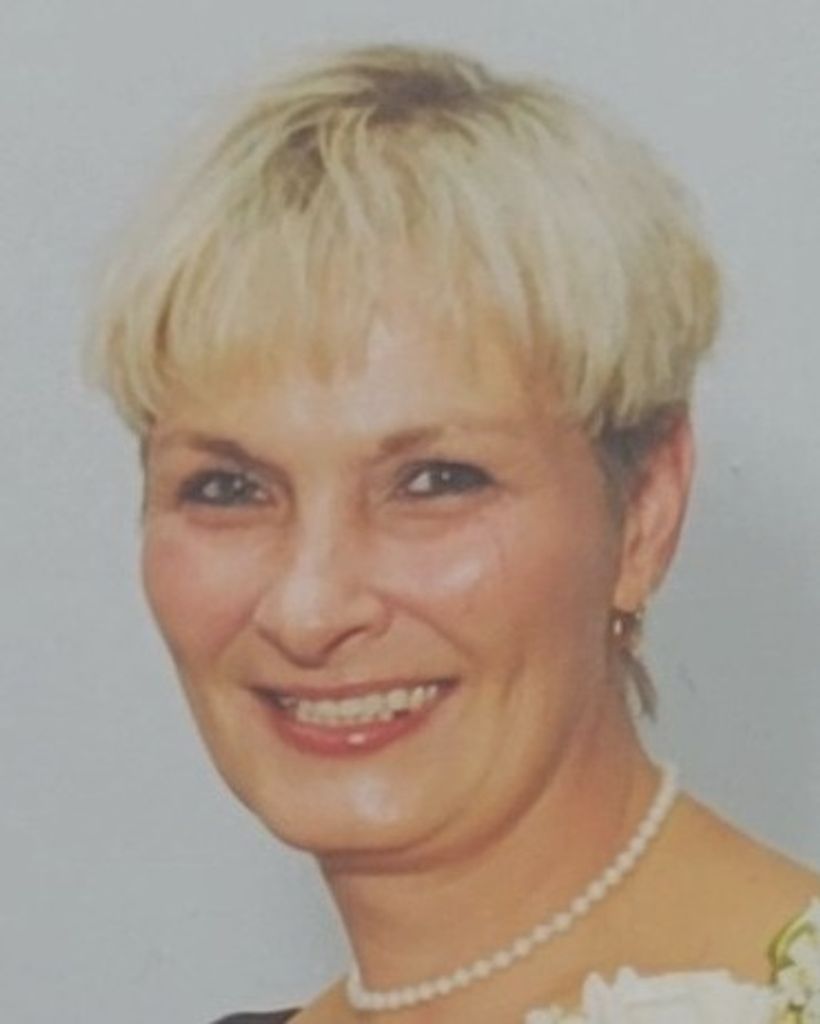 Patricia Ann Henry