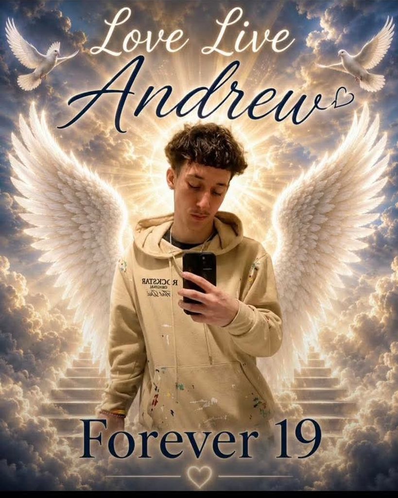 Andrew Laporte Profile Photo