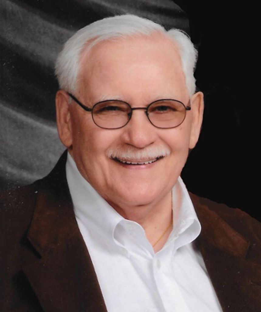 Russell Napier Profile Photo