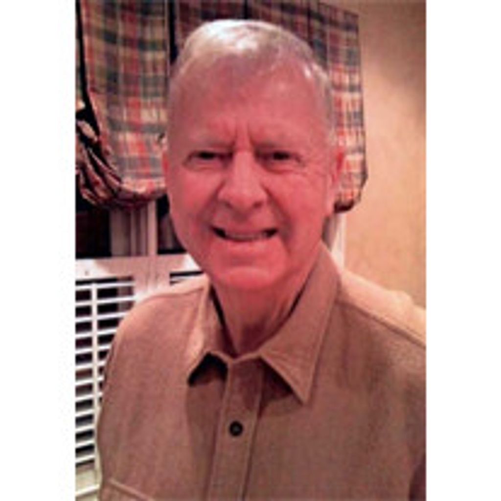 Walter Anderson Profile Photo