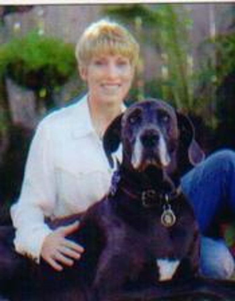 Christynn Michelle Holt