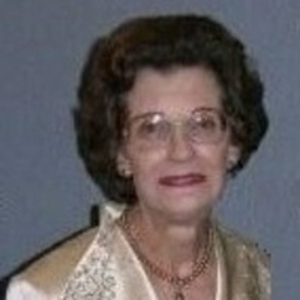 Jeanette Kathryn Wirges Profile Photo
