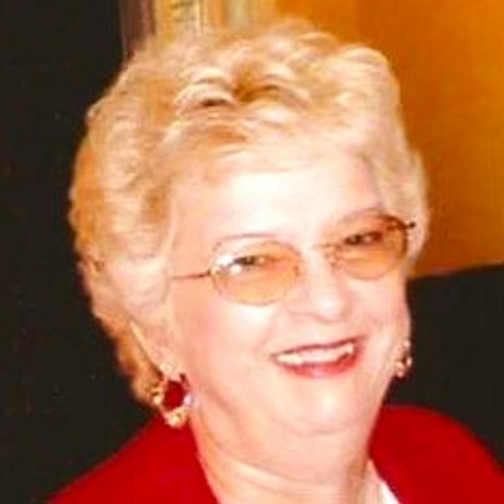 Faye Wilson Beckner Profile Photo