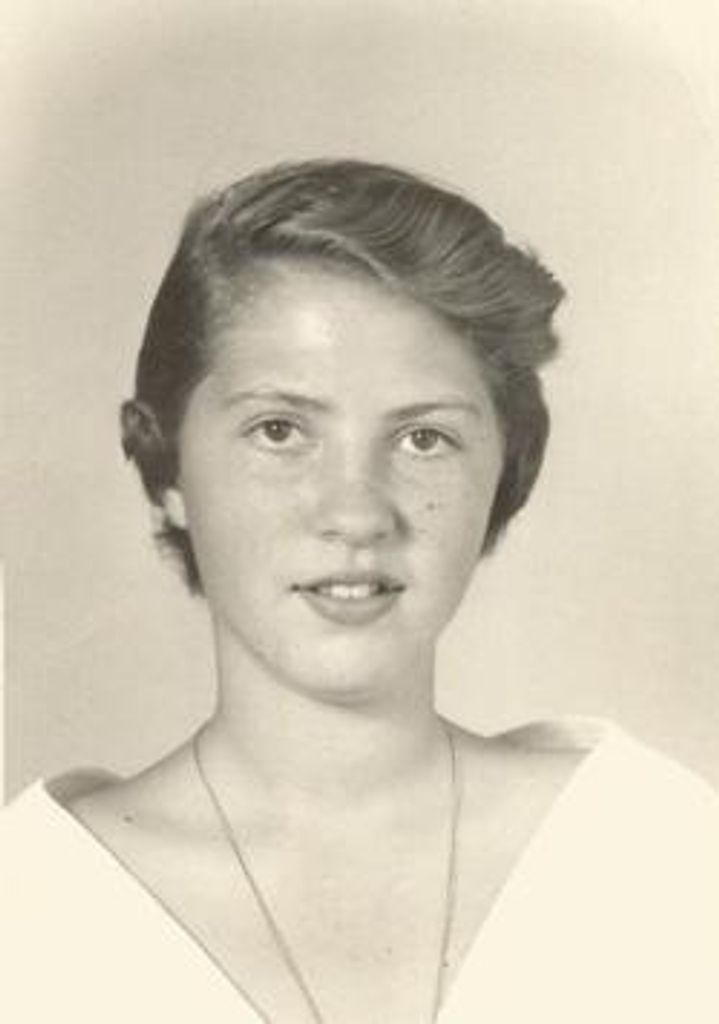 Ethel Olivia Stewart