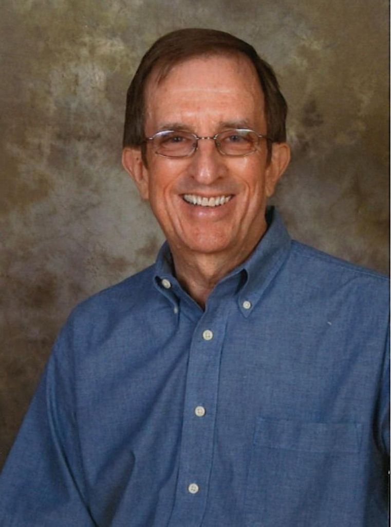 Jimmie Eugene Mitchell Profile Photo