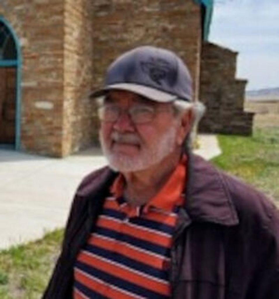Timothy Gallagher Profile Photo