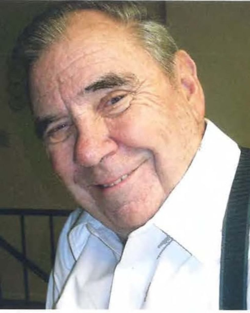 George Eugene Froerer Profile Photo