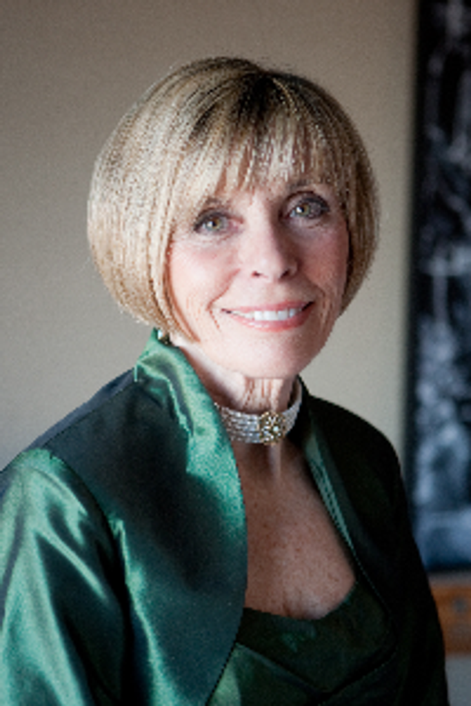 Brenda M. Burke