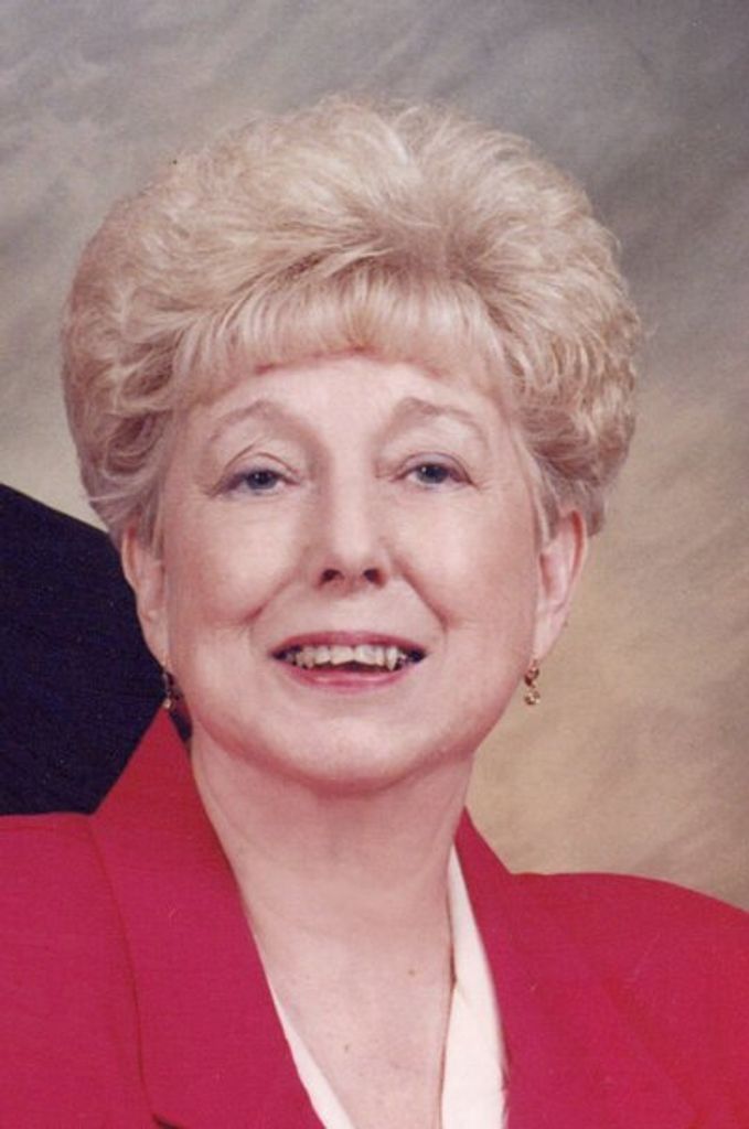 Betty Floyd