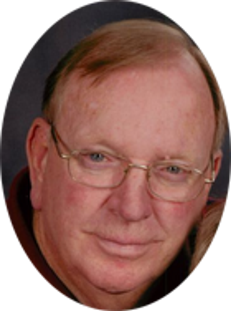 Ted Hollingsworth