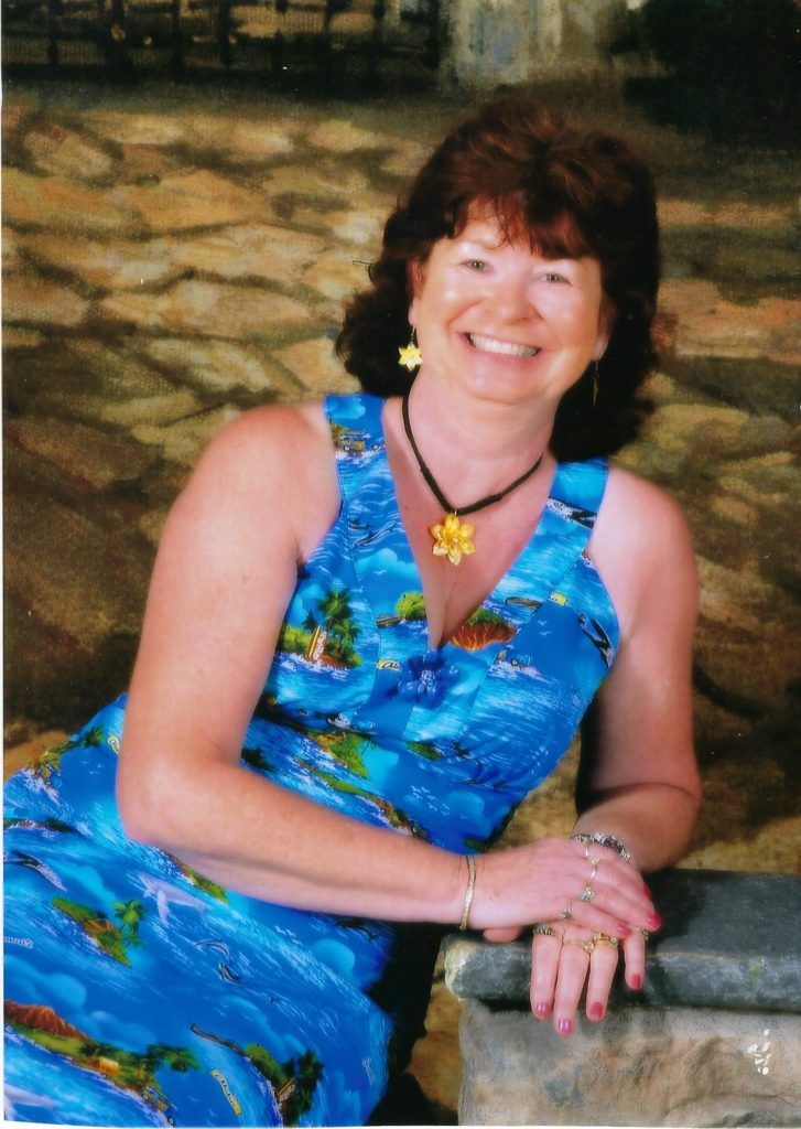 Sally A. Sourwine