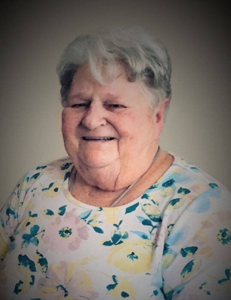 Patricia Louise Ashworth Profile Photo